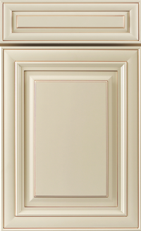 J&K A7-Cream-Maple-Glazed In-Stock